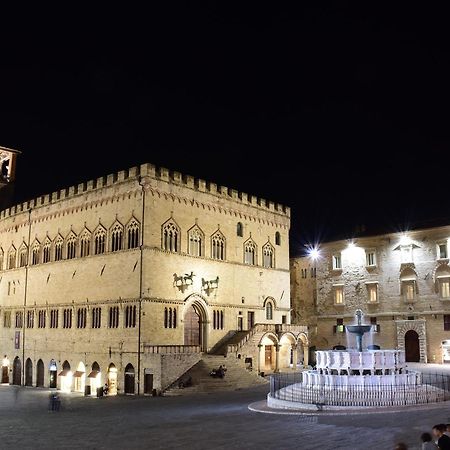 A Casa Di Bruno Bed & Breakfast Perugia Exterior photo