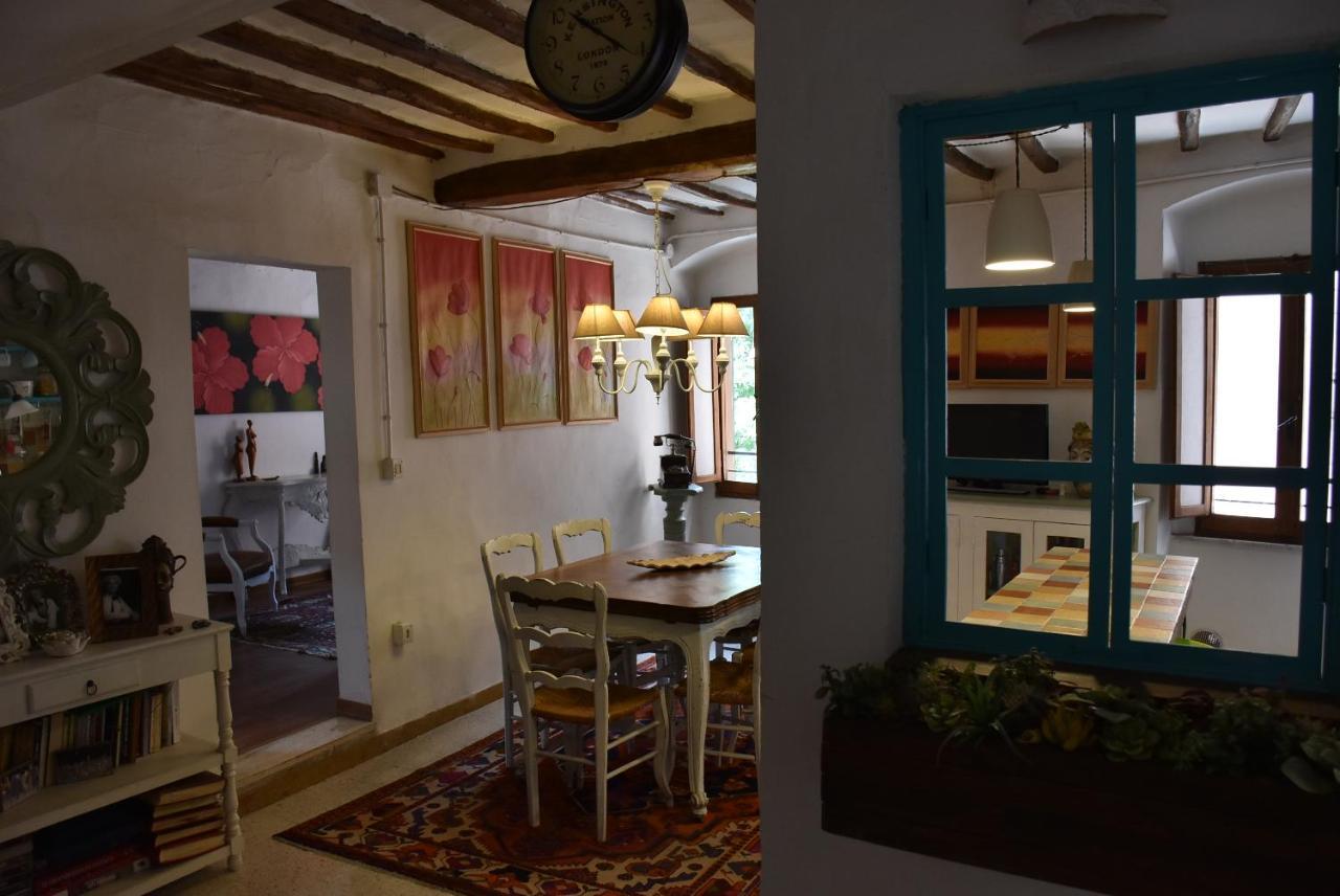 A Casa Di Bruno Bed & Breakfast Perugia Exterior photo