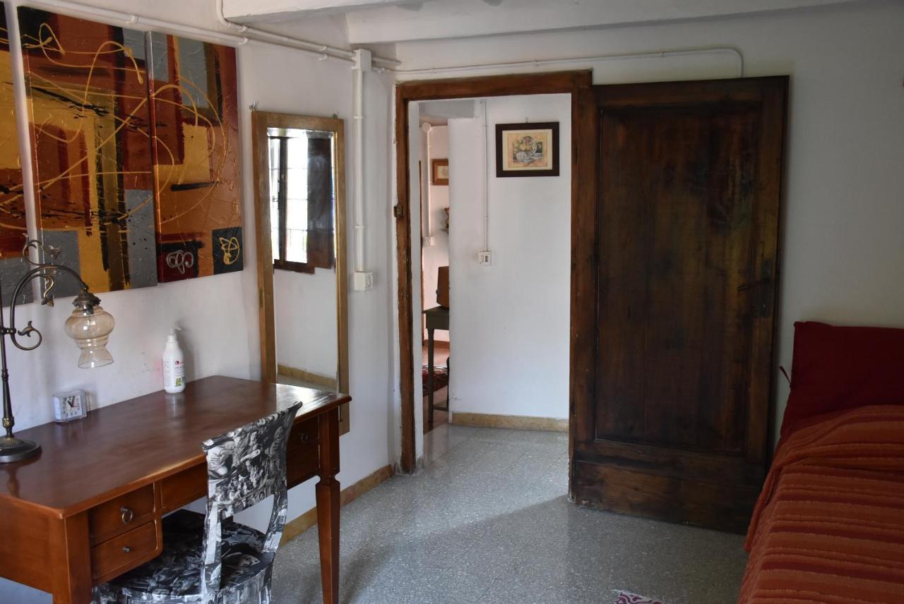 A Casa Di Bruno Bed & Breakfast Perugia Exterior photo