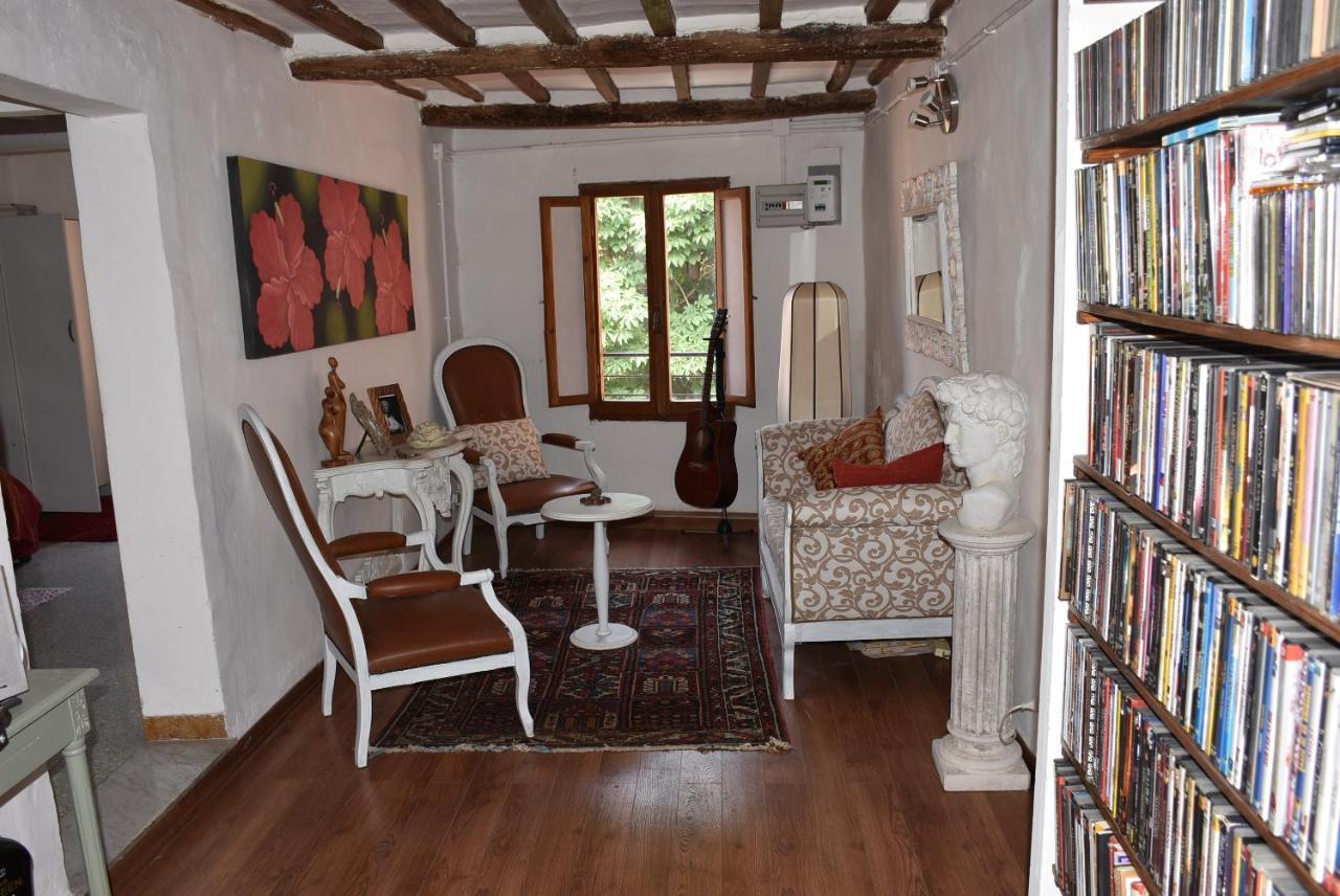 A Casa Di Bruno Bed & Breakfast Perugia Exterior photo