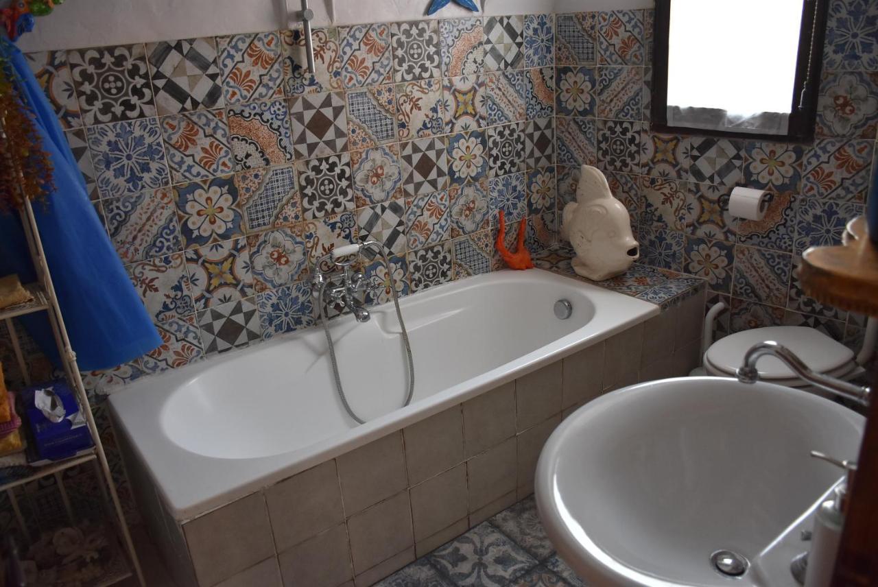 A Casa Di Bruno Bed & Breakfast Perugia Exterior photo