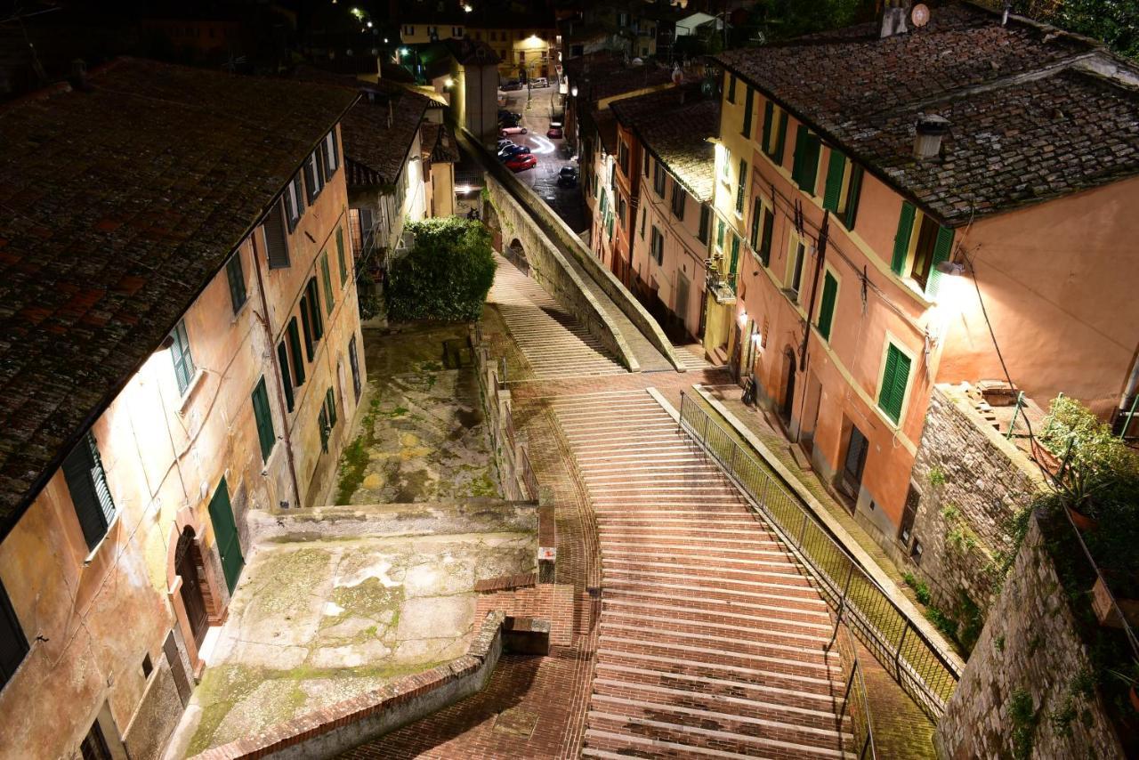 A Casa Di Bruno Bed & Breakfast Perugia Exterior photo