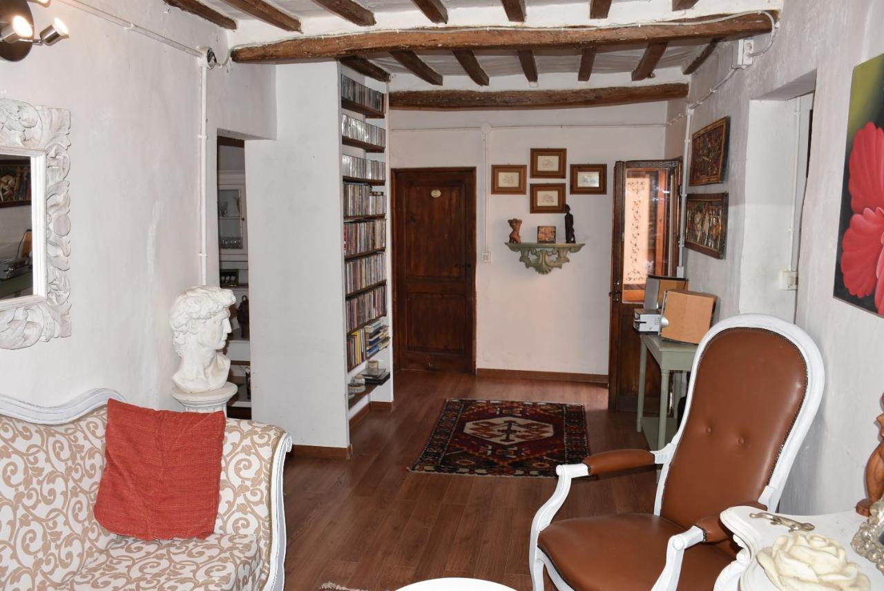 A Casa Di Bruno Bed & Breakfast Perugia Exterior photo