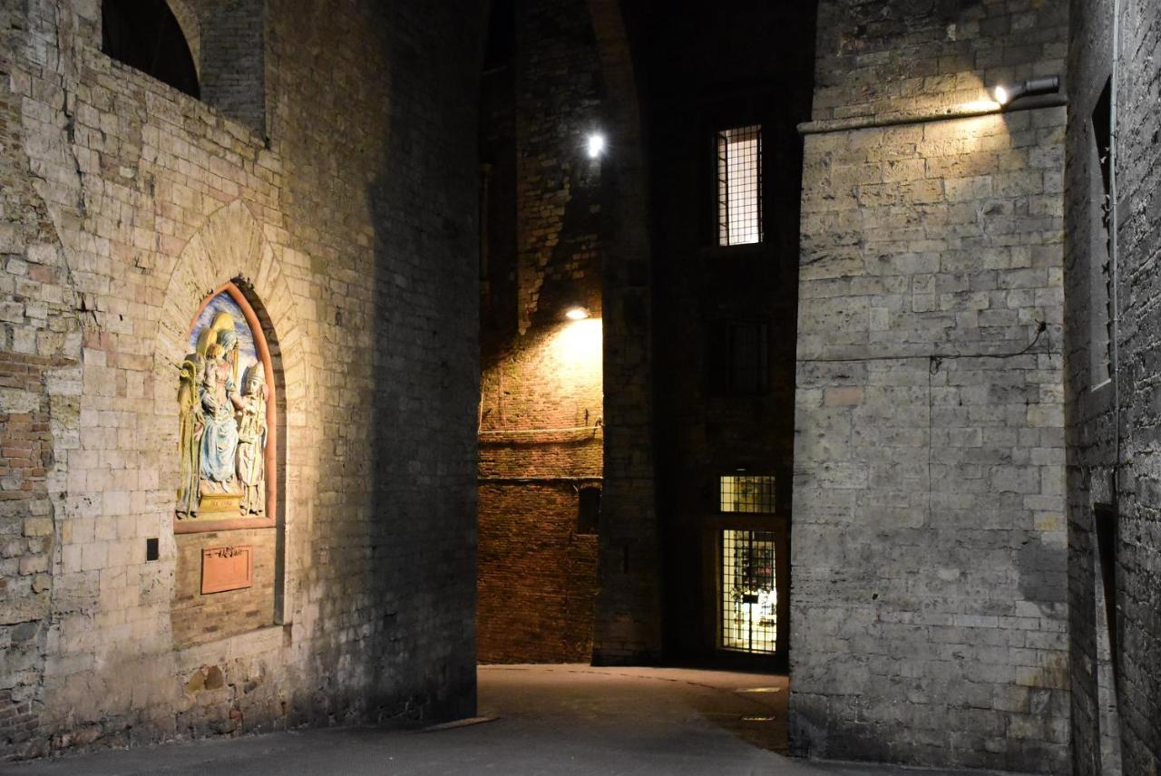 A Casa Di Bruno Bed & Breakfast Perugia Exterior photo