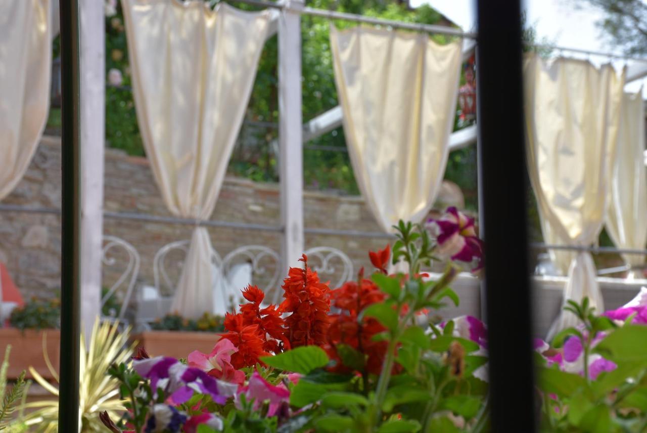A Casa Di Bruno Bed & Breakfast Perugia Exterior photo