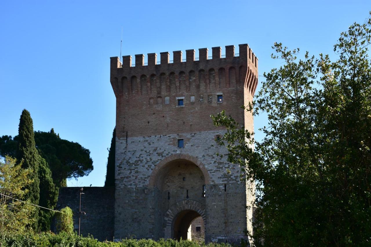 A Casa Di Bruno Bed & Breakfast Perugia Exterior photo