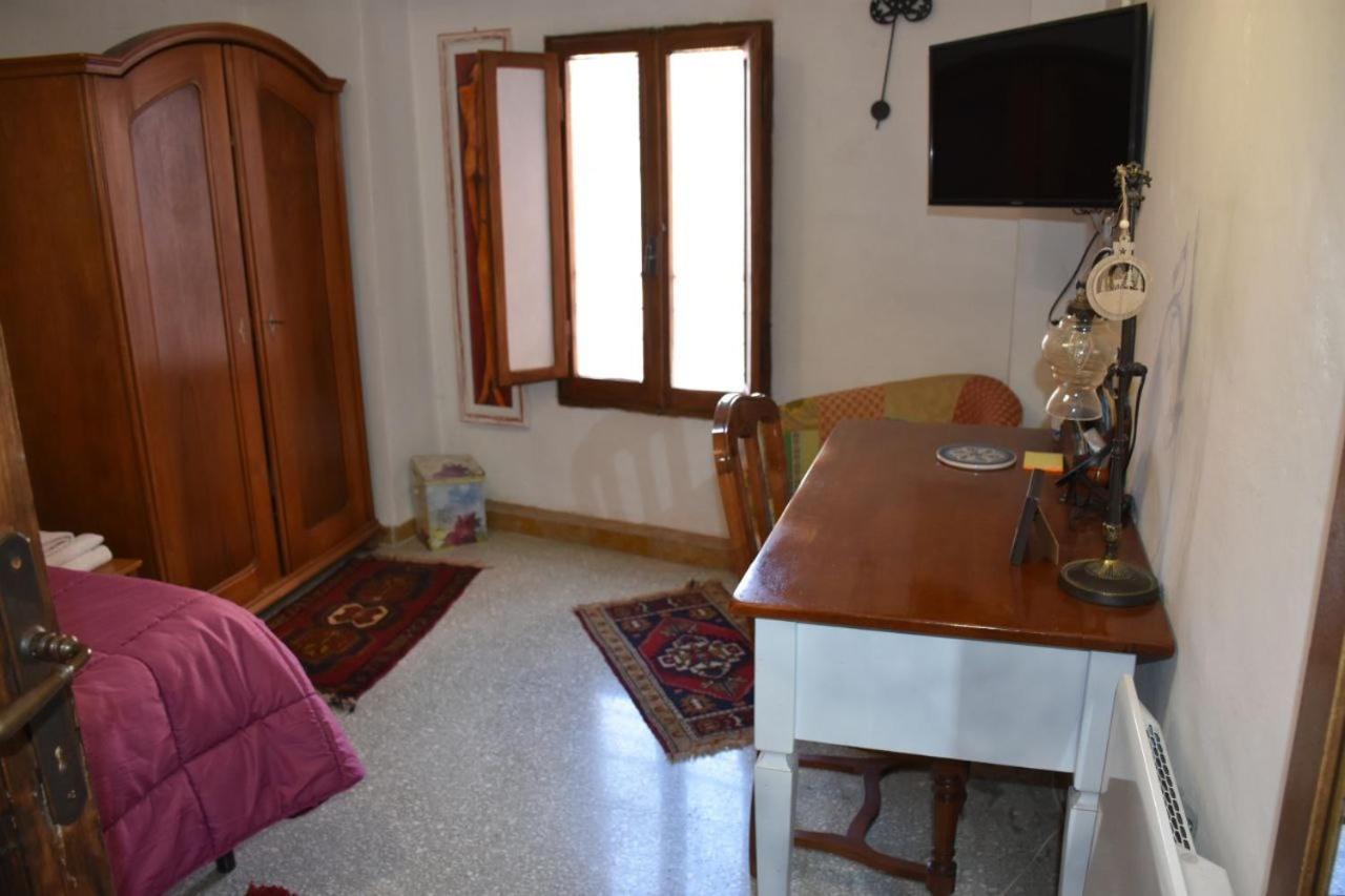 A Casa Di Bruno Bed & Breakfast Perugia Exterior photo