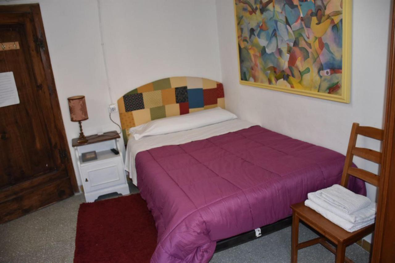 A Casa Di Bruno Bed & Breakfast Perugia Exterior photo