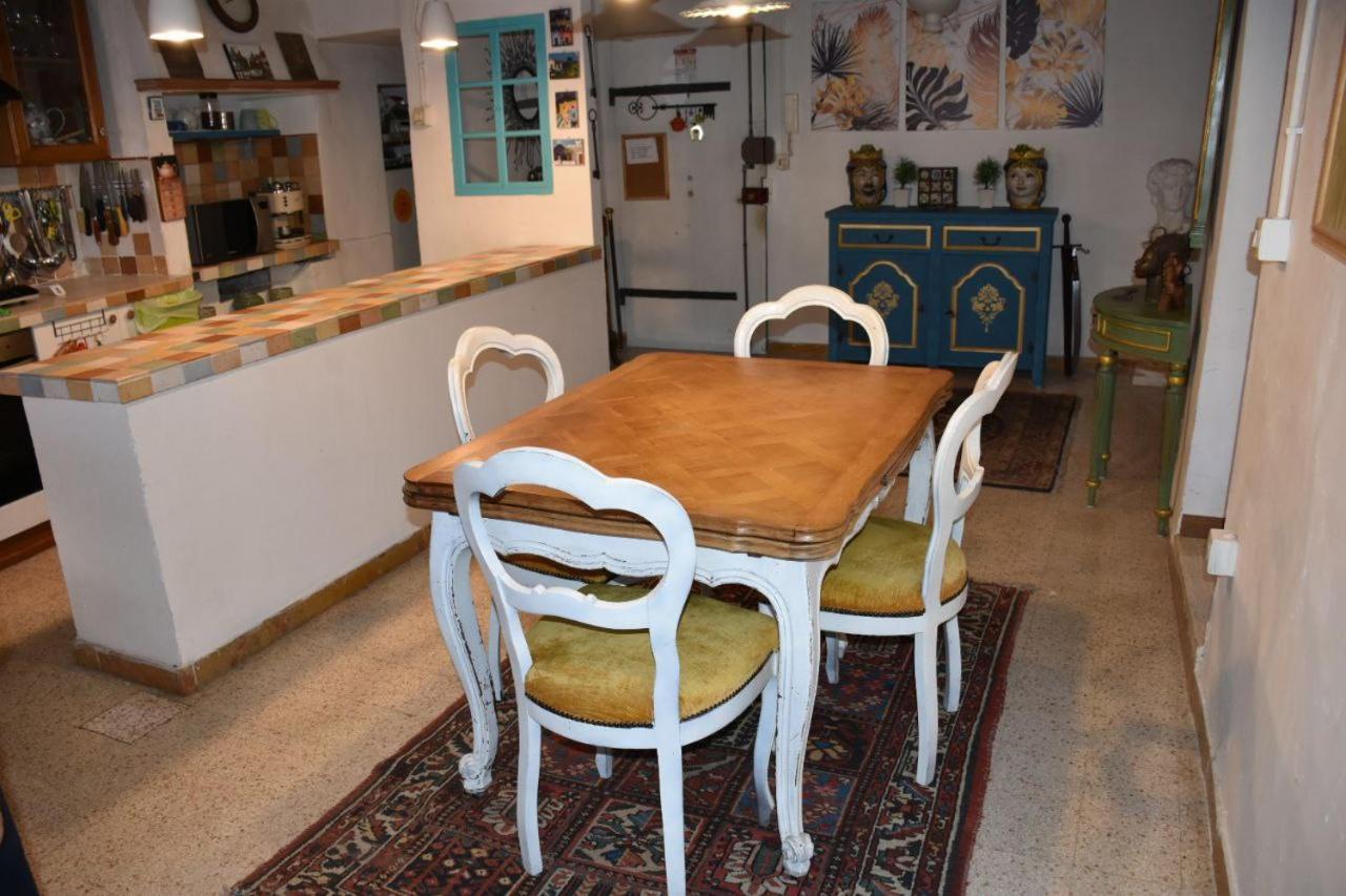 A Casa Di Bruno Bed & Breakfast Perugia Exterior photo